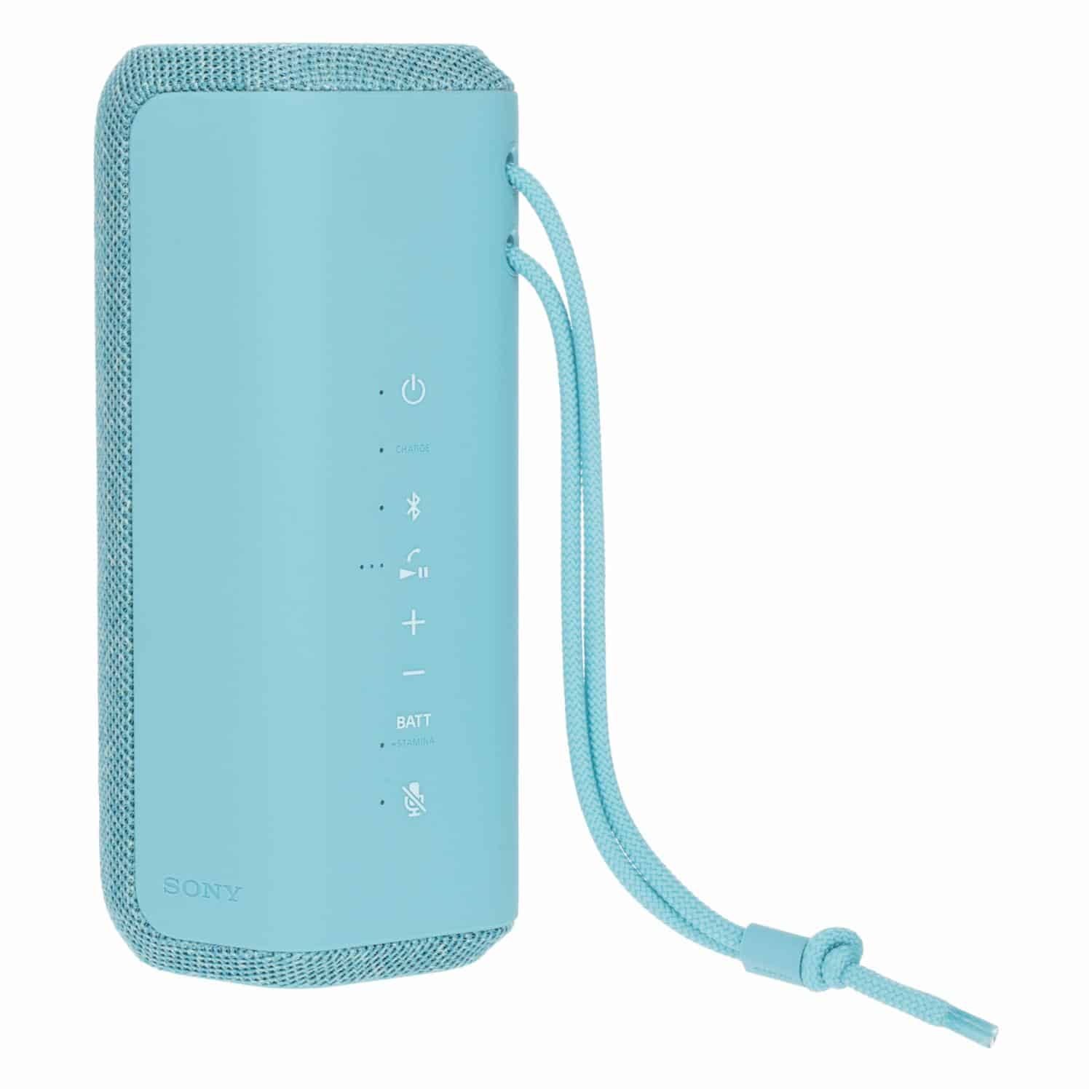 Parlante Portátil SRS-XE200 SONY Azul - Imagen 3