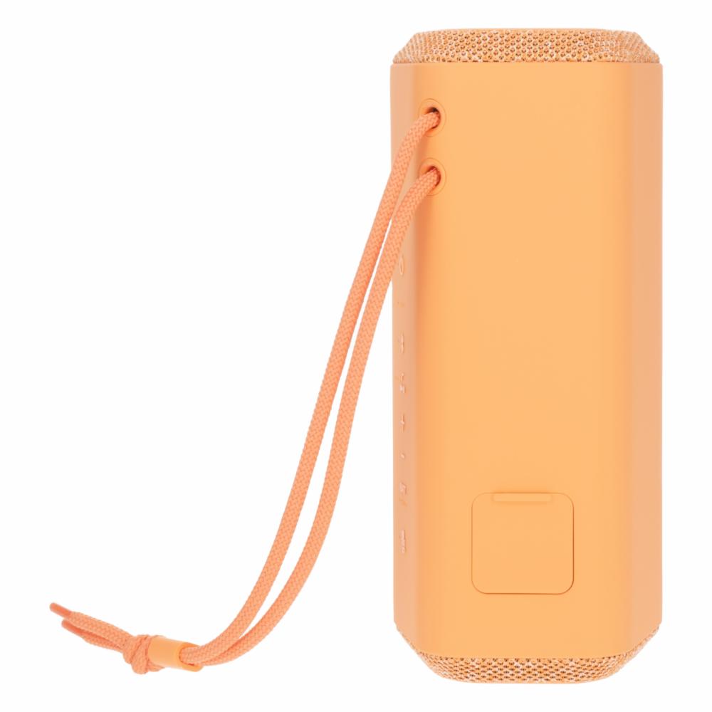 Parlante Portátil SRS-XE200 SONY Naranja - Imagen 2