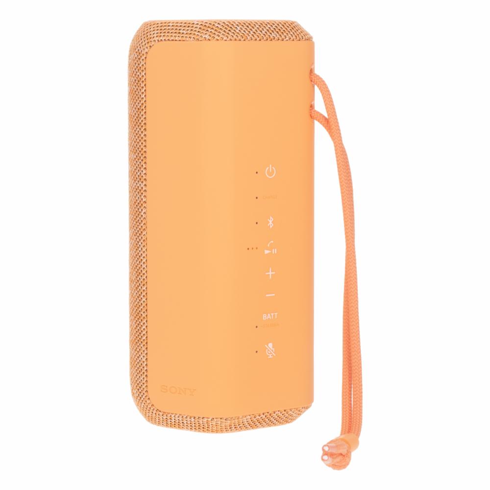 Parlante Portátil SRS-XE200 SONY Naranja - Imagen 3