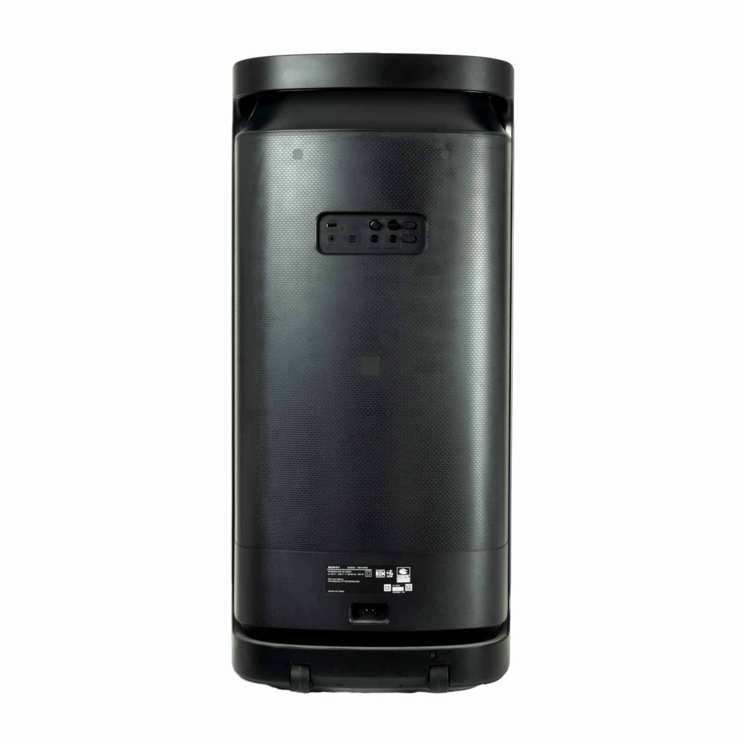 Parlante SRS-XV900/BCLA9 SONY Negro - Imagen 2