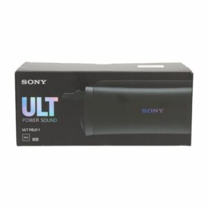 Parlante ULT FIELD SRS-ULT10/B SONY Negro