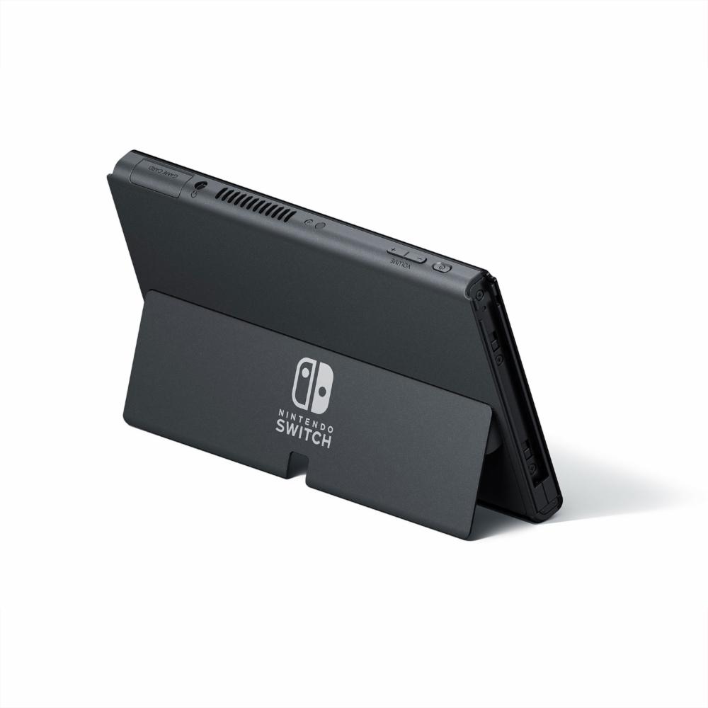 Consola Switch Modelo Oled Neón NINTENDO 64 G - Imagen 2