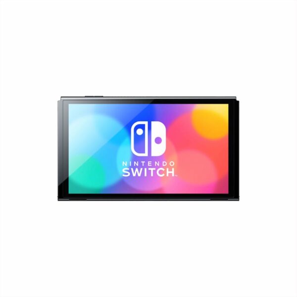 Consola Switch Modelo Oled Neón NINTENDO 64 G - Imagen 3