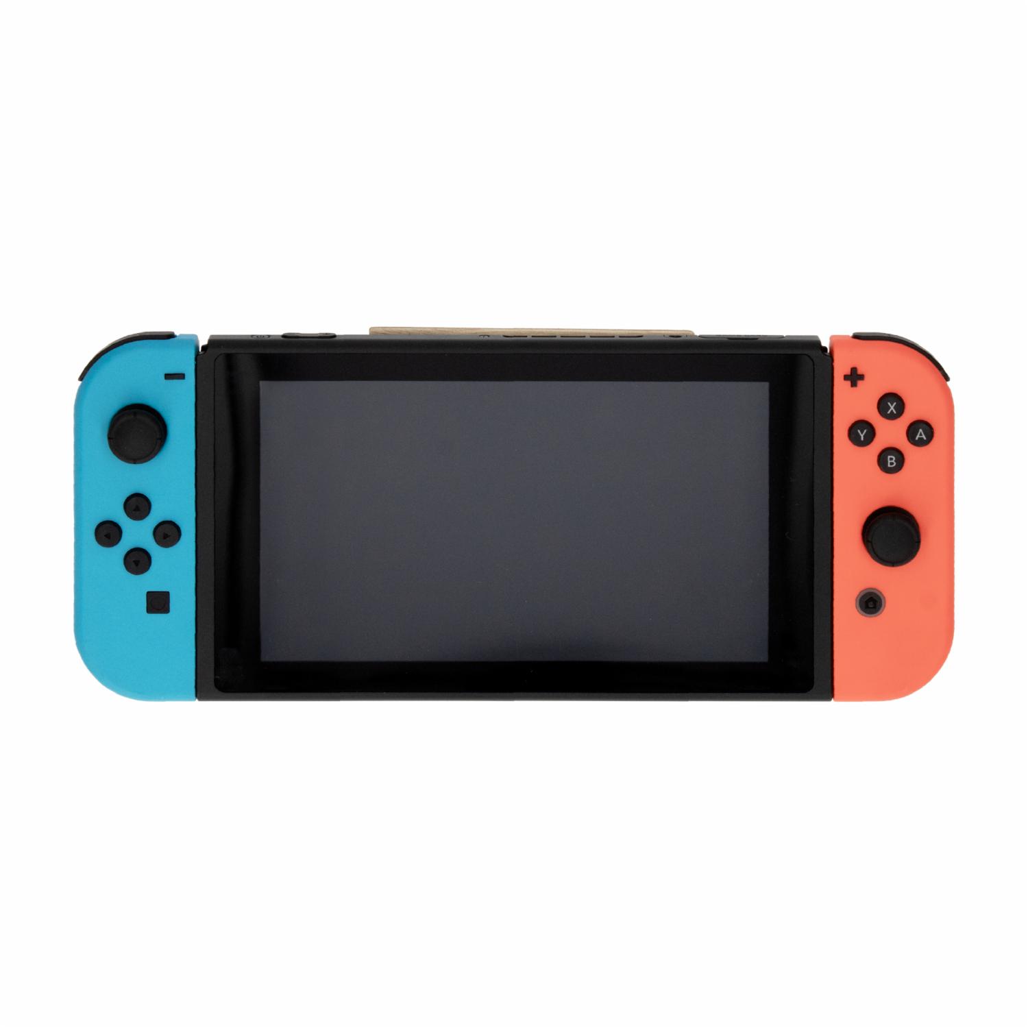 Consola De Videojuegos Switch Neón 32 GB NINTENDO 6.2 Pulgadas - Imagen 2