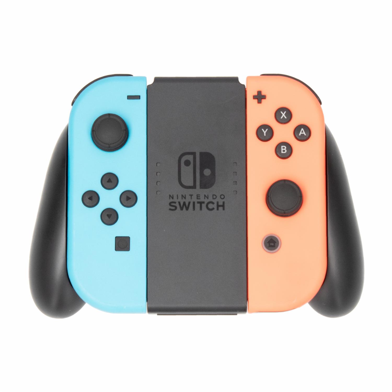 Consola De Videojuegos Switch Neón 32 GB NINTENDO 6.2 Pulgadas - Imagen 3