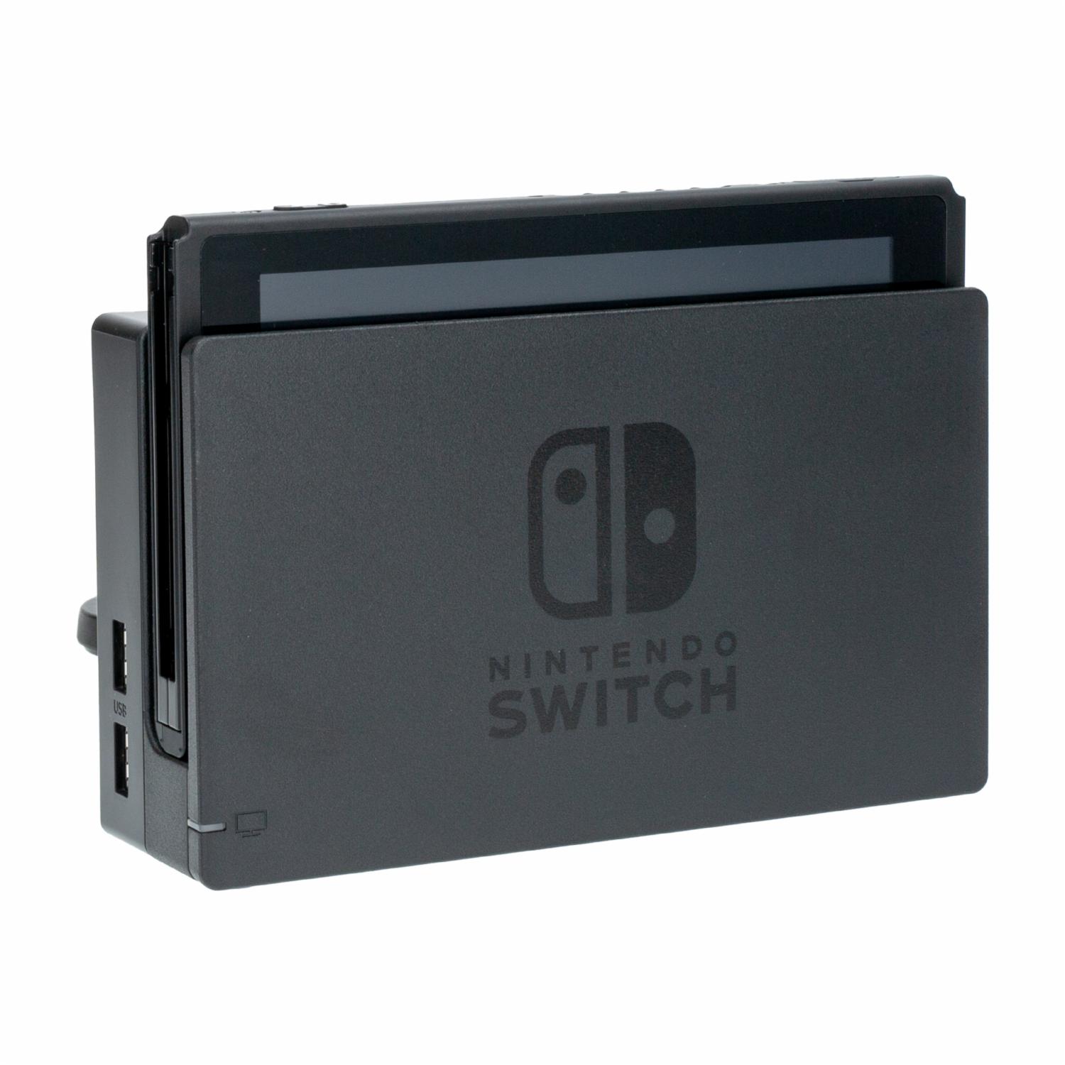 Consola De Videojuegos Switch Neón 32 GB NINTENDO 6.2 Pulgadas - Imagen 4