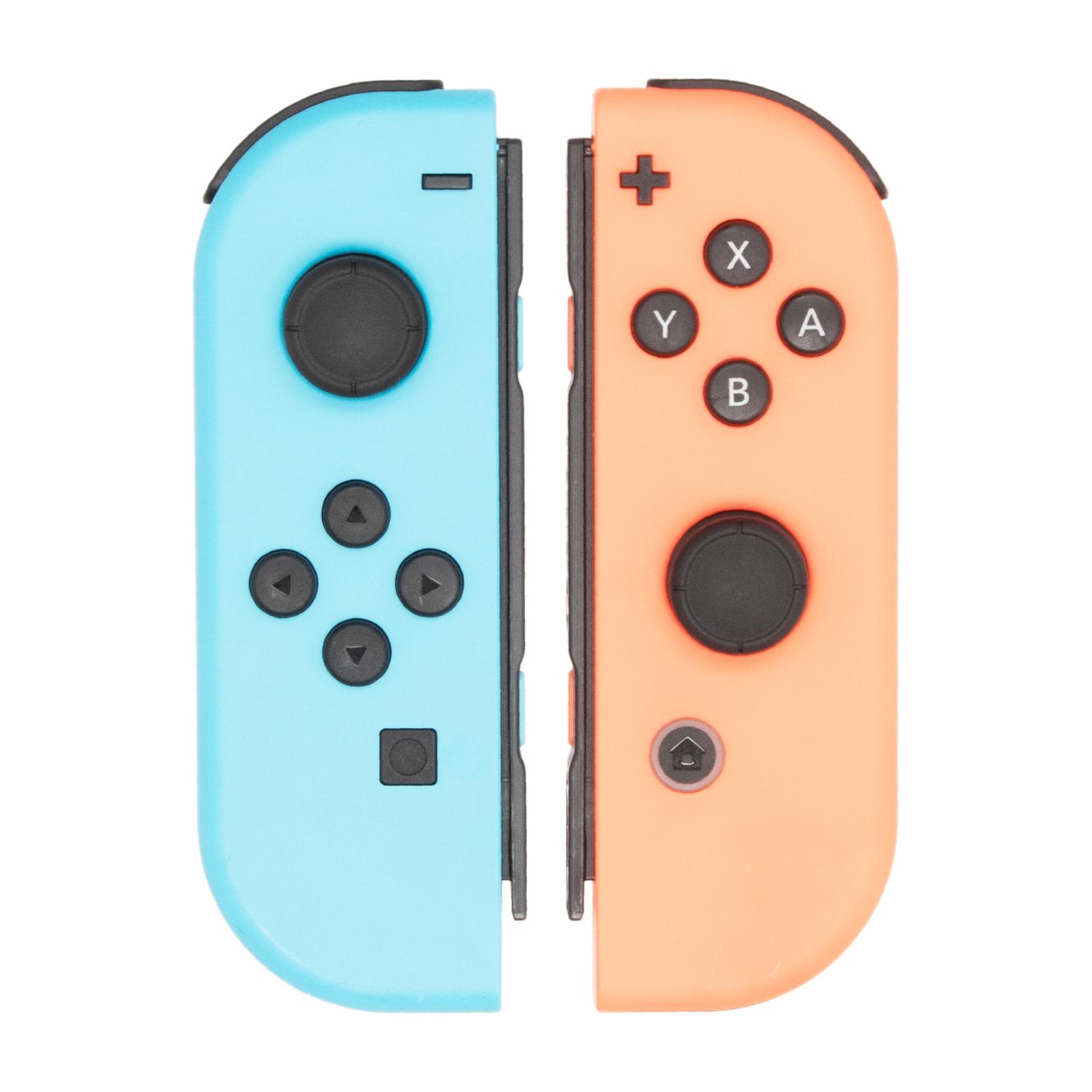 Consola De Videojuegos Switch Neón 32 GB NINTENDO 6.2 Pulgadas - Imagen 5