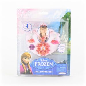 Set Joyeria JAKKS PACIFIC Frozen