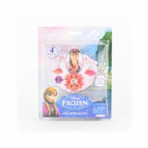 Set Joyeria JAKKS PACIFIC Frozen