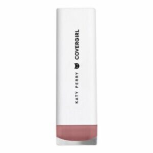 Labial Katykatmatt Maroonmeow COVER GIRL Unidad