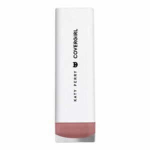 Labial Katykatmatt Maroonmeow COVER GIRL Unidad