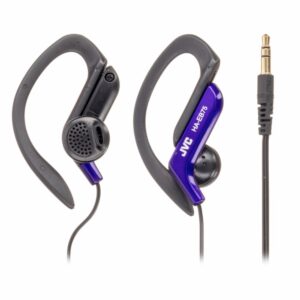 Audifonos Sport  HAEB75A JVC Con Cable