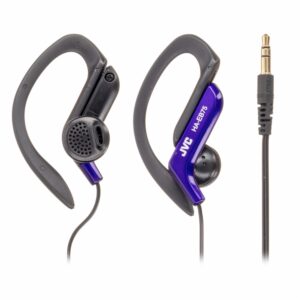 Audifonos Sport HAEB75A JVC Con Cable