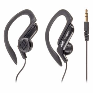 Audífonos Sport HAEB75SB JVC Con Cable