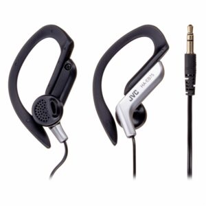 Audifonos Sport HAEB75S JVC Con Cable