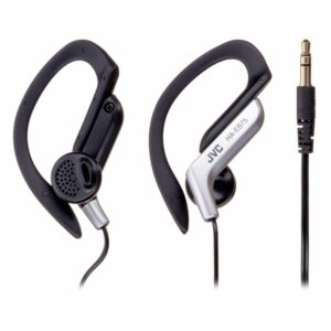 Audifonos Sport HAEB75S JVC Con Cable