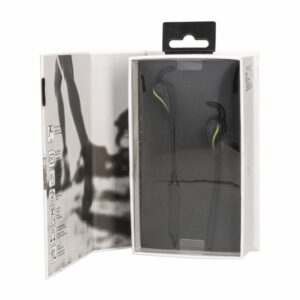 Audífonos Sport HAET50BTB JVC Bluetooth