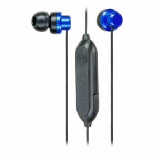 Audífonos Wireless Sans Fil HAFY8BTA-A JVC Bluetooth