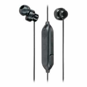 Audífonos Wireless Sans Fil HAFY8BTA-W JVC Bluetooth