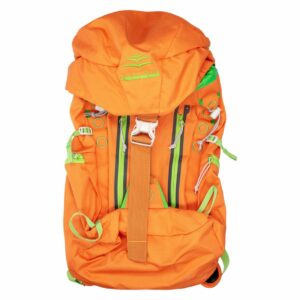 Mochila De Camping EUSEBIO SPORT Mediana