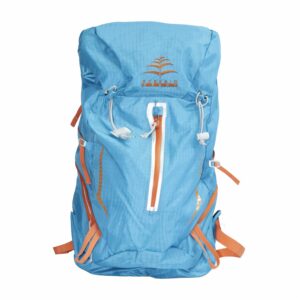 Mochila De Camping EUSEBIO SPORT Mediana