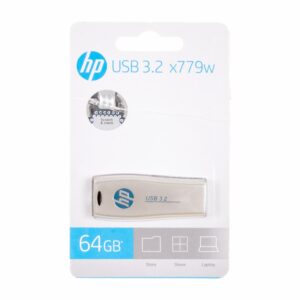 Flash Memory X779W HP 64 Gb