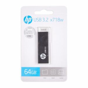 Flash Memory X718W HP 64 Gb