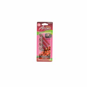 Ambiental Para Auto AROMATE Cereza