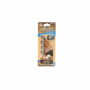 Ambiental Para Auto Fragancia Cappuccino AROMATE 1paquete