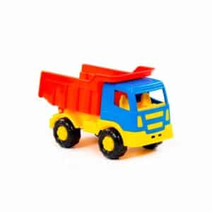 Volqueta De Construcción PP POLESIE JV LTD Surtido