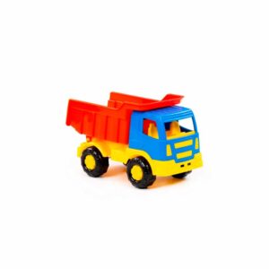 Volqueta De Construcción PP POLESIE JV LTD Surtido