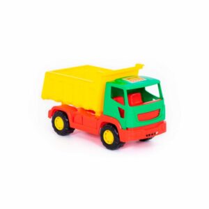 Volqueta De Construcción POLESIE Surtido