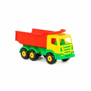Volqueta De Construcción PP POLESIE JV LTD Surtido