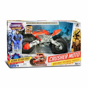 Vehículo Triturador LANARD TOYS LTD Surtidos