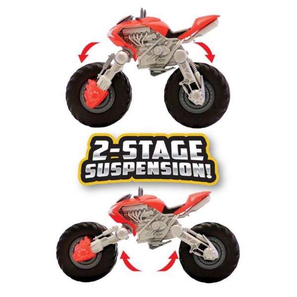 Vehículo Triturador LANARD TOYS LTD Surtidos - Imagen 2