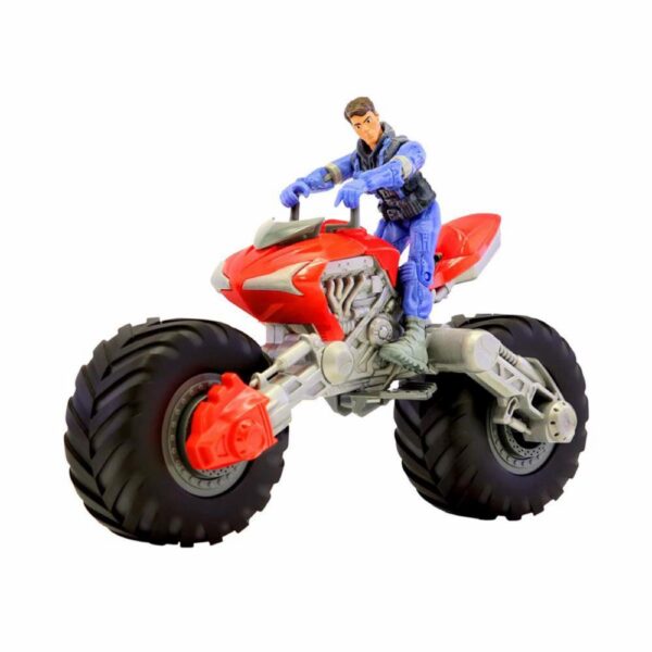 Vehículo Triturador LANARD TOYS LTD Surtidos - Imagen 3