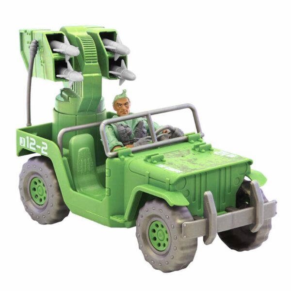 Vehículo De Ataque LANARD TOYS LTD Surtidos - Imagen 2