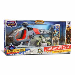 Vehículo De Asalto LANARD TOYS LTD Surtidos