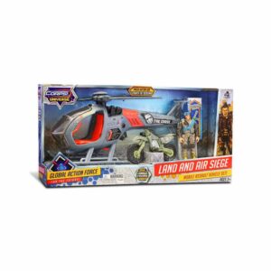 Vehículo De Asalto LANARD Surtidos