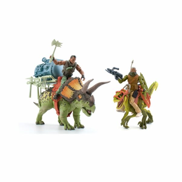 Figura Primal Clash LANARD TOYS LTD Surtidos - Imagen 2