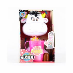 Máquina Para Hacer Malteadas LANARD No Incliuye Pilas