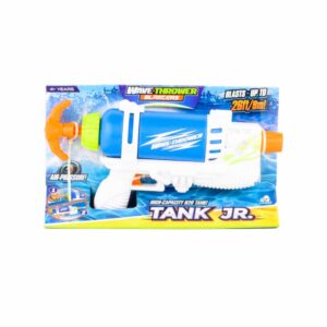 Lanza Agua Con Tanque LANARD TOYS LTD Junior