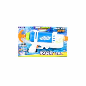 Lanza Agua Con Tanque LANARD TOYS LTD Junior