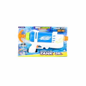 Lanza Agua Con Tanque LANARD Junior