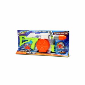 Lanzador Wave Thrower LANARD TOYS LTD Blasters