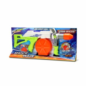 Lanzador Wave Thrower LANARD TOYS LTD Blasters