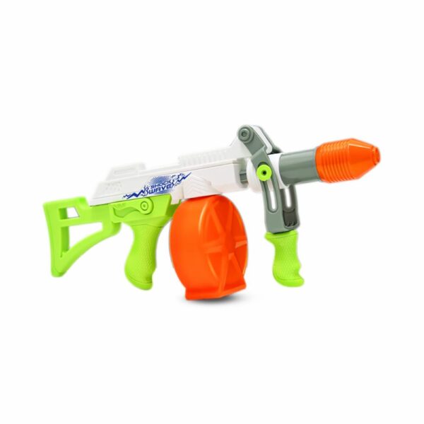 Lanzador Wave Thrower LANARD TOYS LTD Blasters - Imagen 2