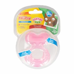 Masticador Nuby NUBY Unidad