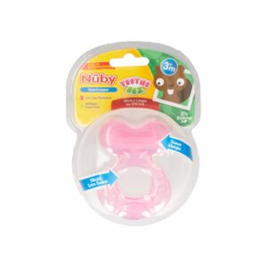 Masticador Nuby NUBY Unidad