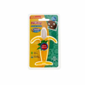 Masticador Babyplant NUBY Unidad